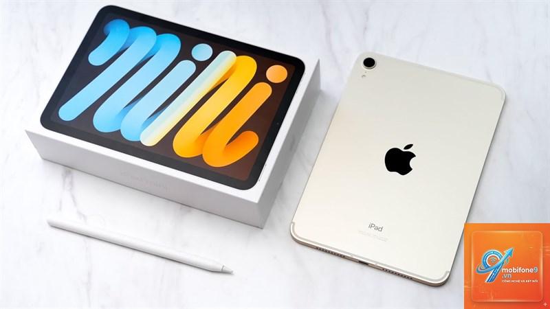 iPad cho học sinh cấp 1 - Hình 4