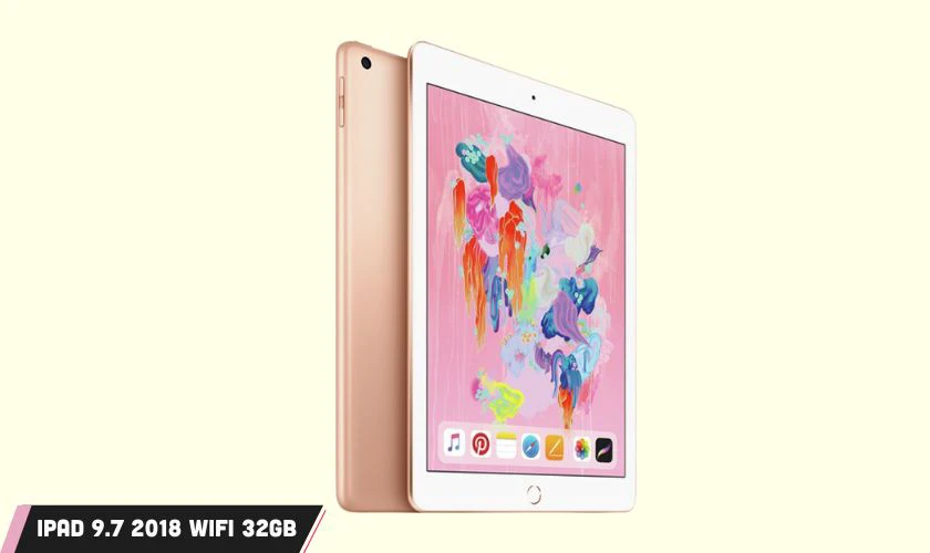 iPad cho học sinh cấp 1 - Hình 5