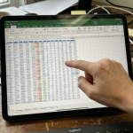 iPad cho kế toán: Lựa chọn tối ưu cho công việc tài chính hiện đại iPad cho kế toán