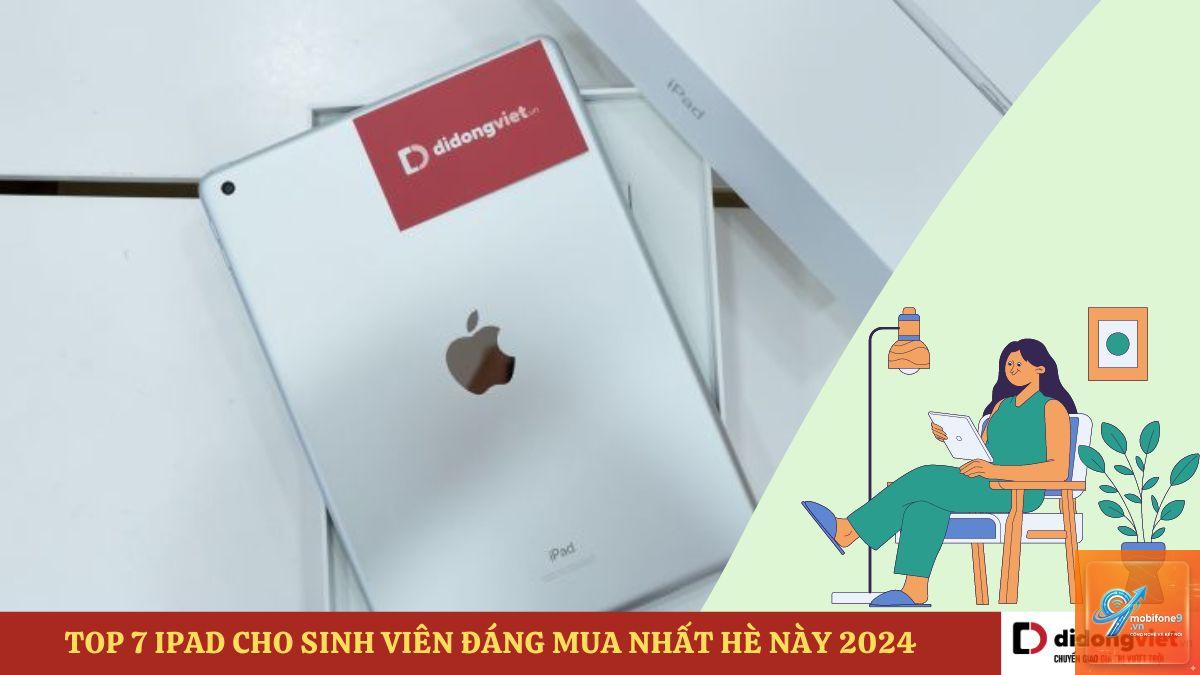 iPad cho kế toán - Hình 3