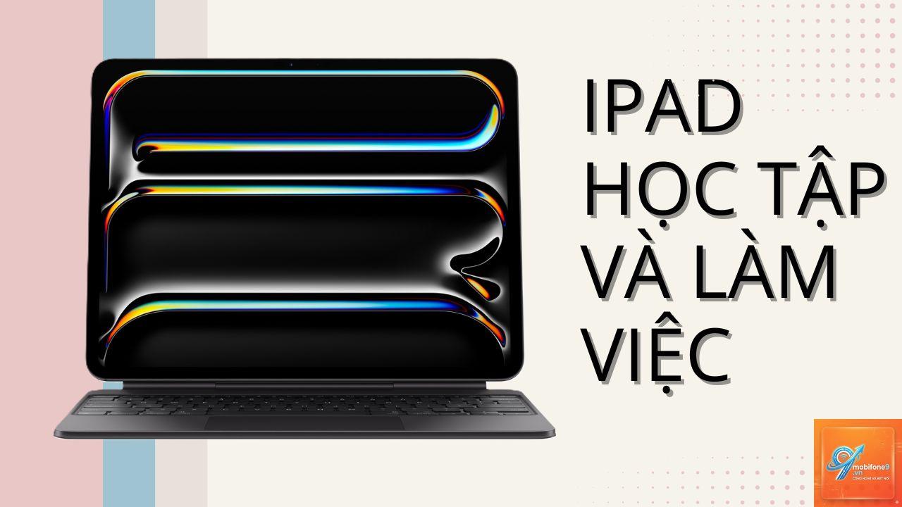 iPad cho luật sư - Hình 2
