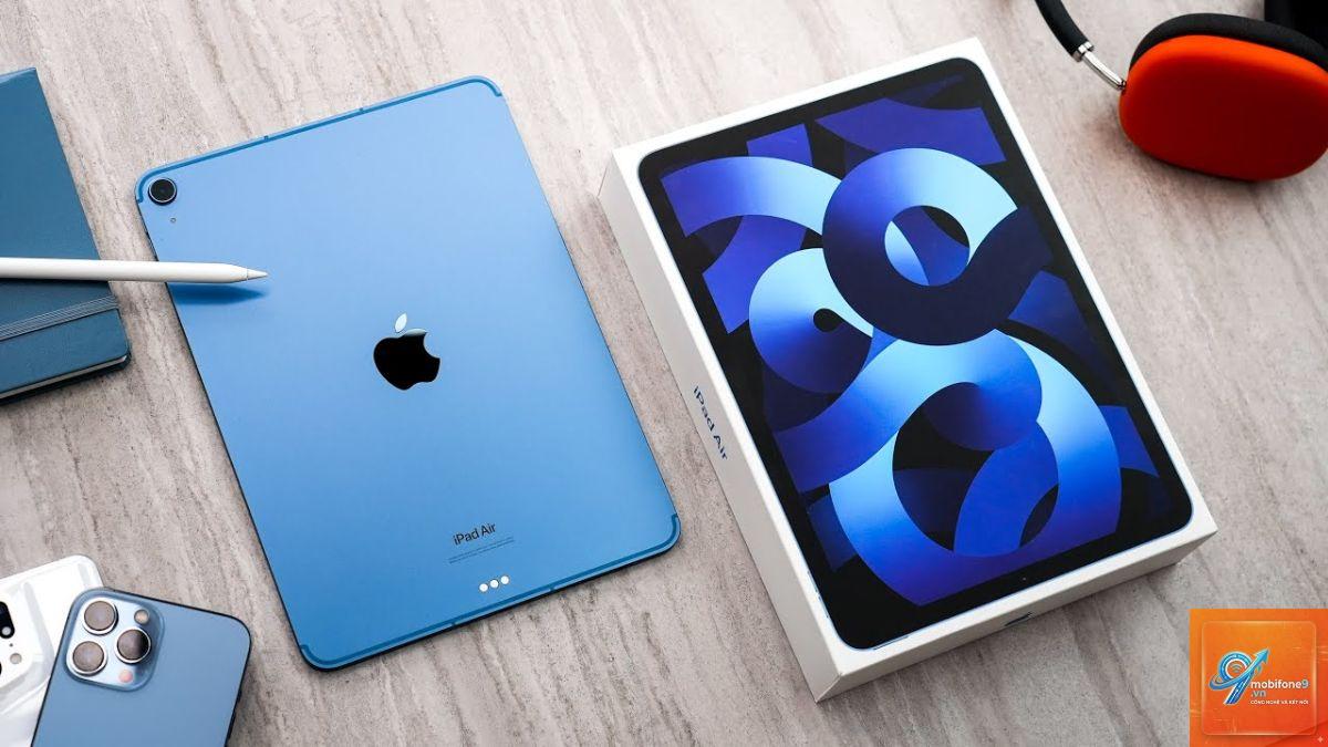 iPad cho luật sư - Hình 3