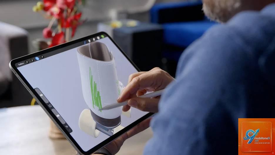 iPad cho luật sư - Hình 4
