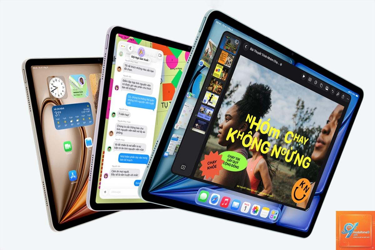 iPad cho luật sư - Hình 5
