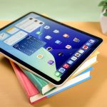 iPad cho nhà báo