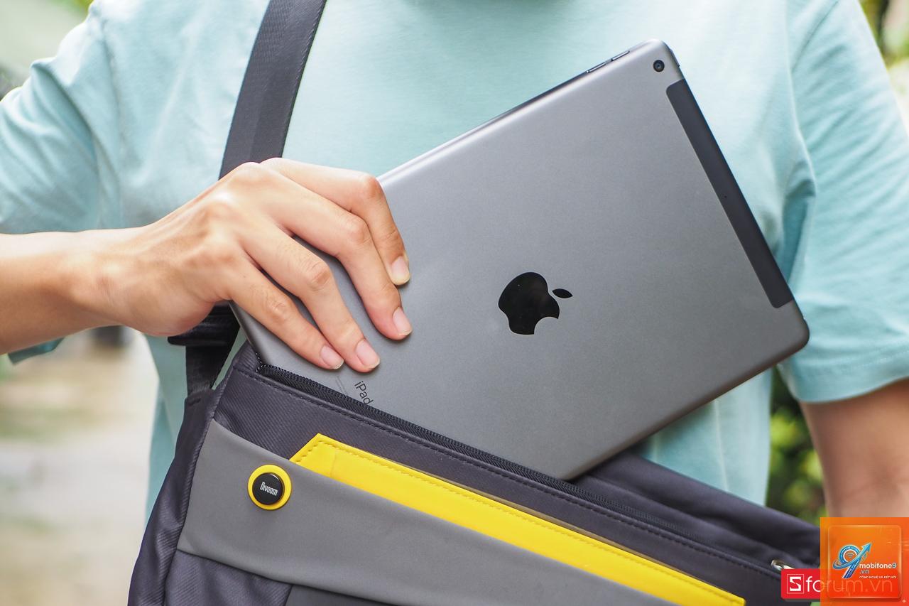 iPad cho nhà báo - Hình 2
