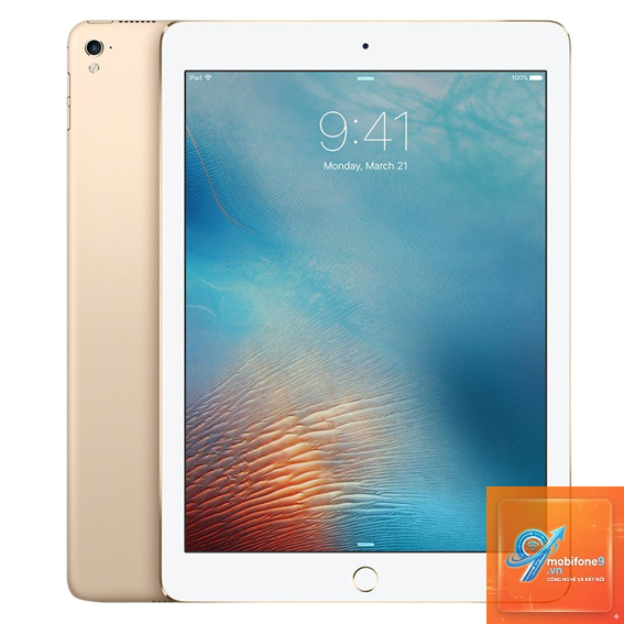 iPad cho nhà báo - Hình 3