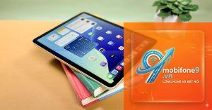 iPad cho nhà báo