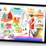 iPad cho nhà sáng tạo nội dung: Công cụ tối ưu cho sáng tạo đa phương tiện iPad cho nhà sáng tạo nội dung
