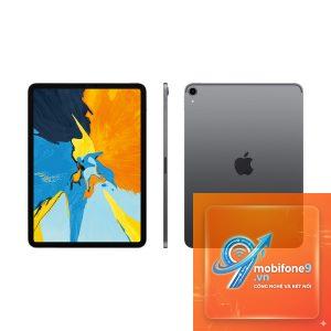 iPad cho nhân viên bất động sản