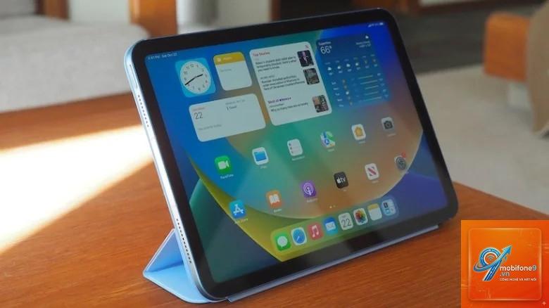iPad cho nhân viên bất động sản - Hình 4
