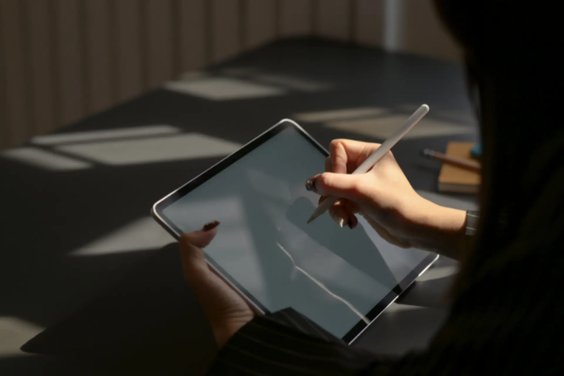 iPad cho nhân viên hành chính - Hình 5