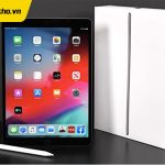iPad cho nhân viên kinh doanh: Giải pháp di động tối ưu hóa hiệu suất bán hàng iPad cho nhân viên kinh doanh