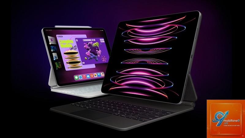 iPad cho nhân viên kinh doanh - Hình 5