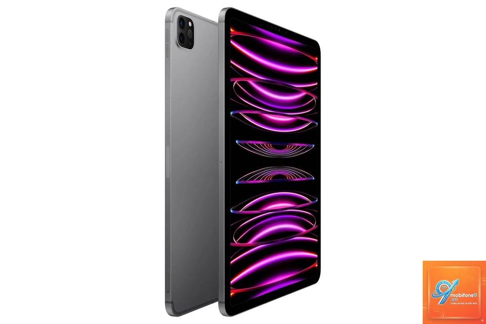 iPad cho nhiếp ảnh gia - Hình 2
