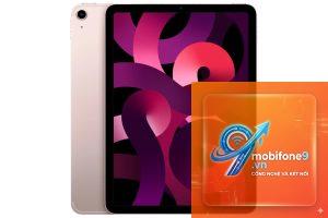 iPad cho nhiếp ảnh gia