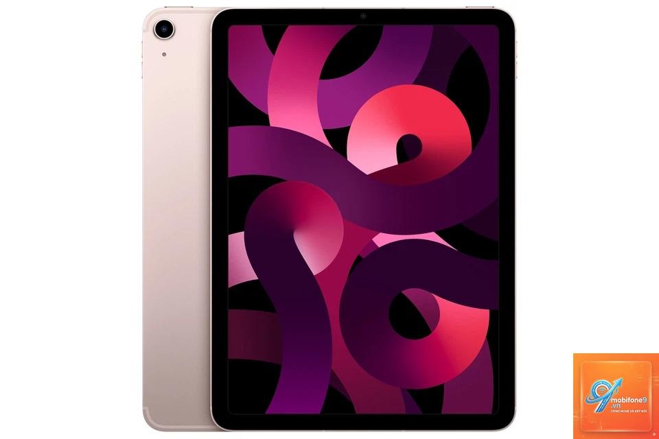 iPad cho nhiếp ảnh gia - Hình 1