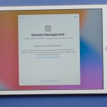 iPad cho quản lý doanh nghiệp
