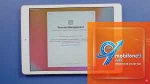 iPad cho quản lý doanh nghiệp