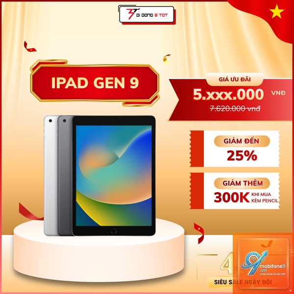 iPad cho sale thị trường - Hình 2