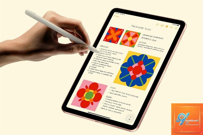 iPad cho sale thị trường - Hình 4