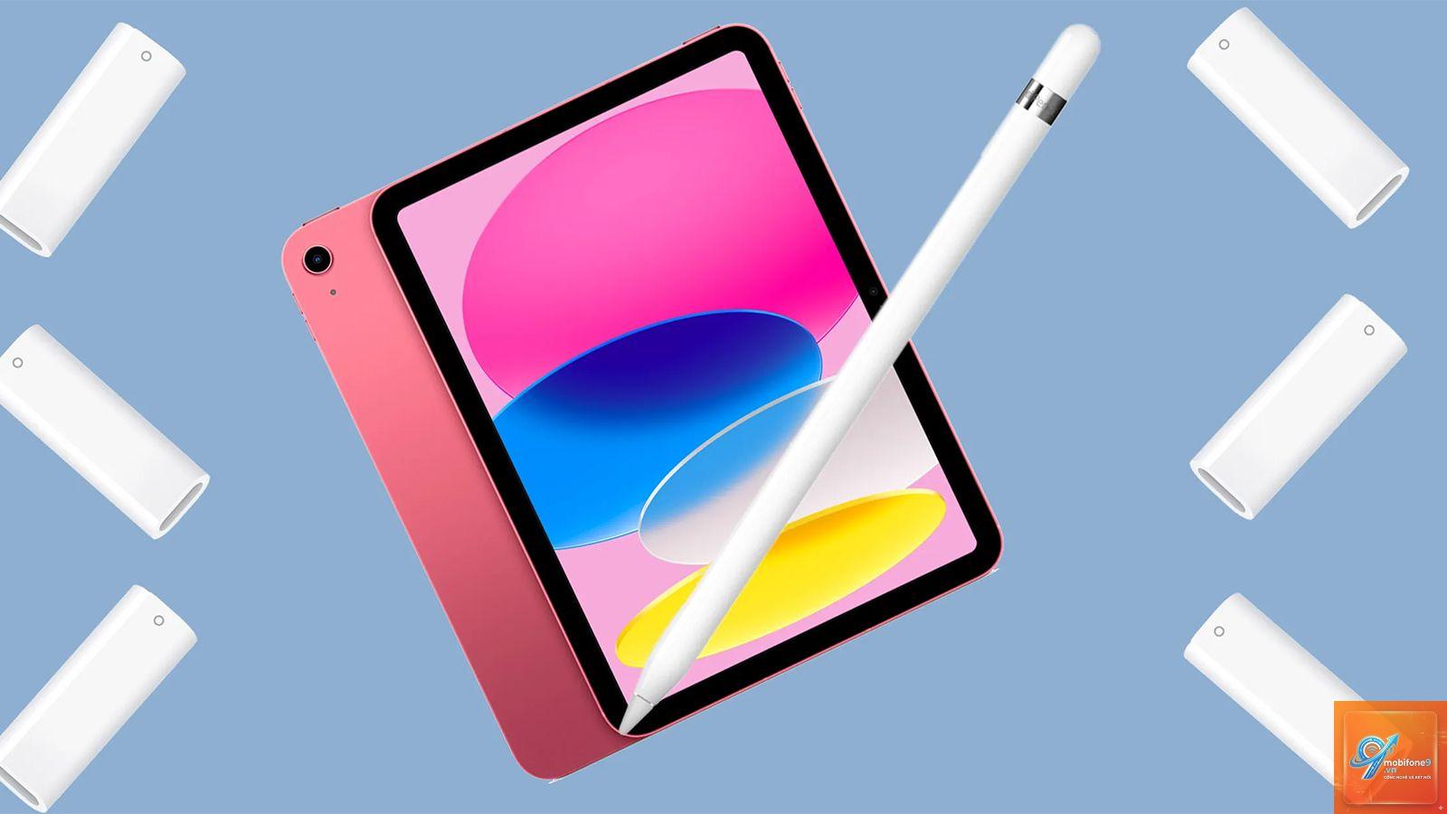 iPad cho sinh viên giá rẻ - Hình 4