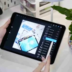 iPad Cho Sinh Viên Kiến Trúc: Công Cụ Thiết Kế Số Toàn Diện Trong Mọi Đồ Án