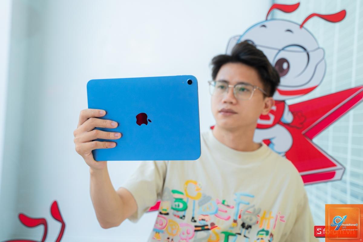 iPad cho sinh viên kinh tế - Hình 3