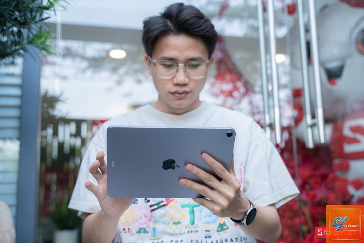 iPad cho sinh viên kinh tế - Hình 4