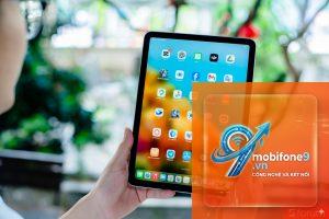 iPad cho sinh viên sư phạm