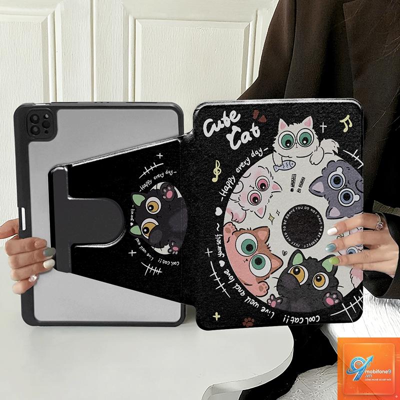 iPad cho streamer - Hình 4