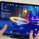iPad cho Streamer Chuyên Nghiệp: Thiết Bị Livestream Di Động Mạnh Mẽ và Linh Hoạt iPad cho streamer chuyên nghiệp