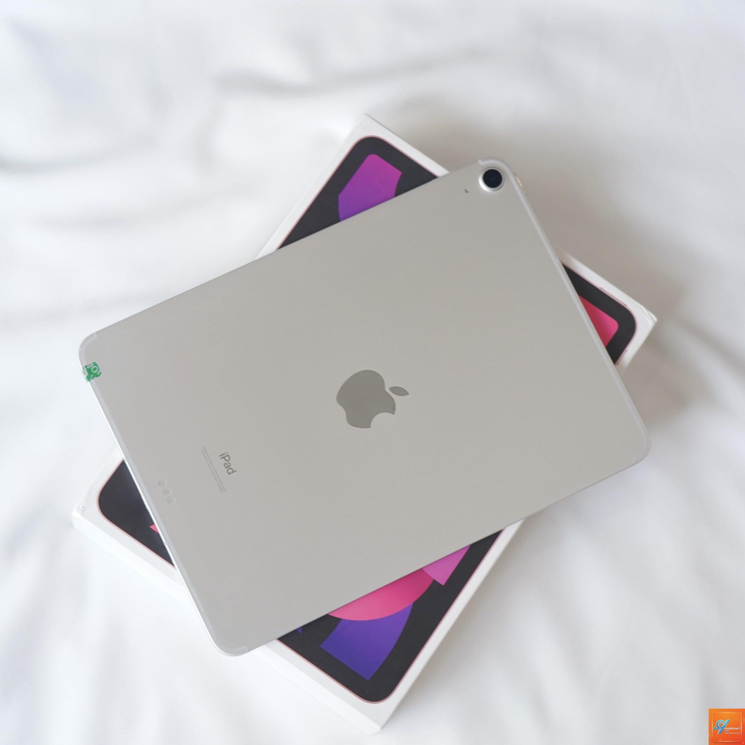iPad cho y tá - Hình 2