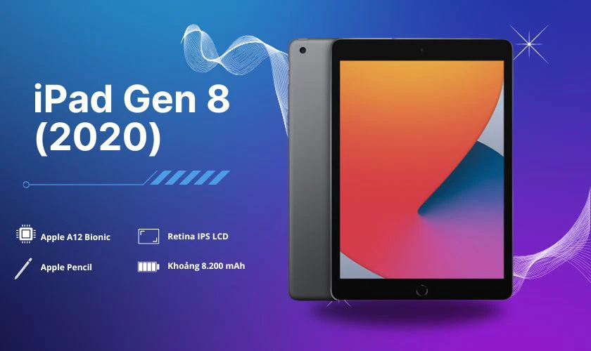 iPad cho y tá - Hình 4