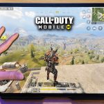 iPad chơi Call of Duty Mobile: Lựa chọn tối ưu và bí quyết chinh phục đỉnh cao iPad chơi Call of Duty Mobile
