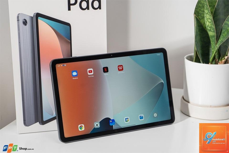 iPad chơi Free Fire - Hình 5