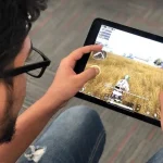 iPad chơi PUBG Mobile: Trải Nghiệm Chiến Thuật Đỉnh Cao Trên Màn Hình Lớn iPad chơi PUBG Mobile