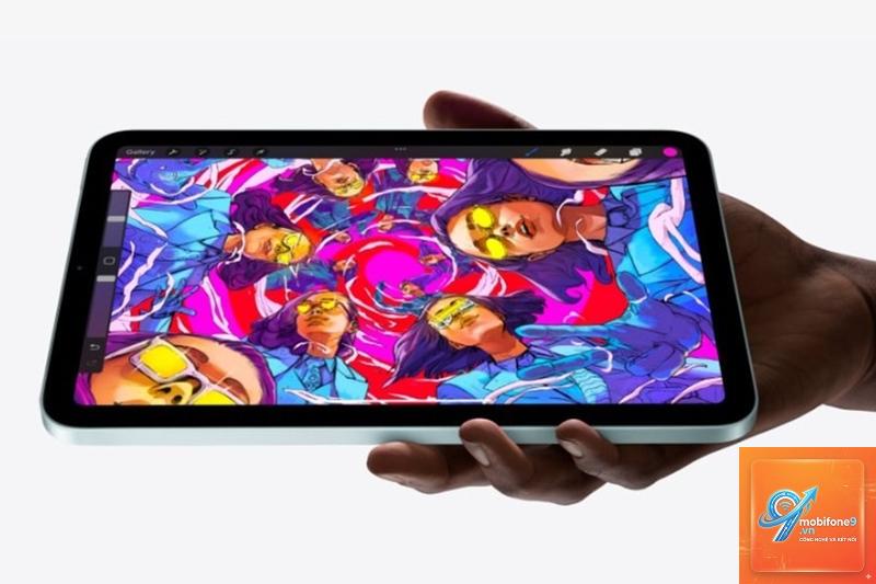 iPad chơi PUBG Mobile - Hình 5