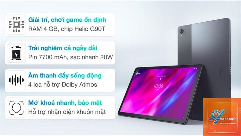 iPad chơi TFT Mobile - Hình 3