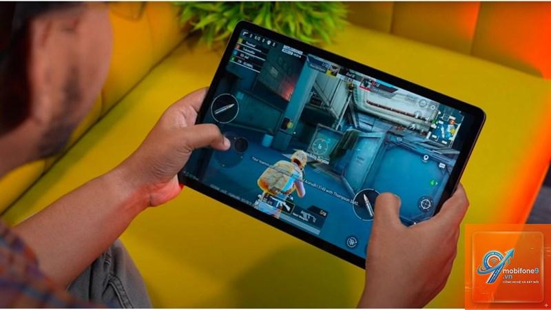 iPad chơi TFT Mobile - Hình 4
