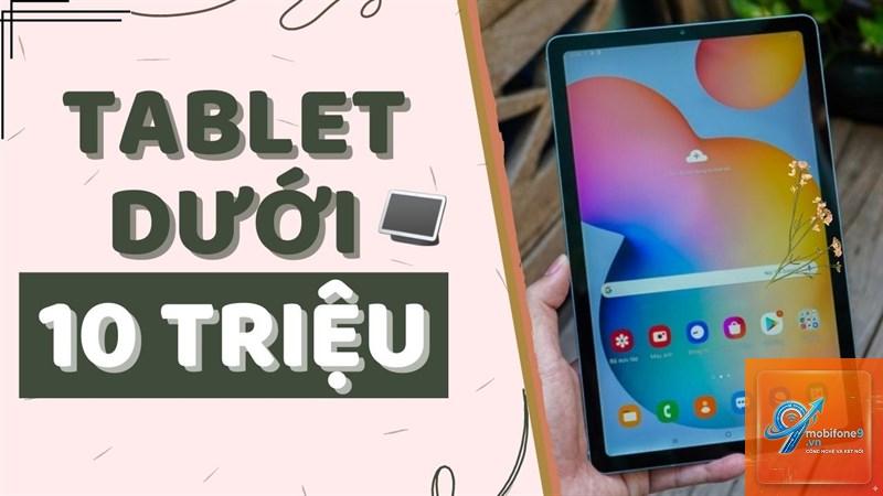 iPad chơi game dưới 10 triệu - Hình 2