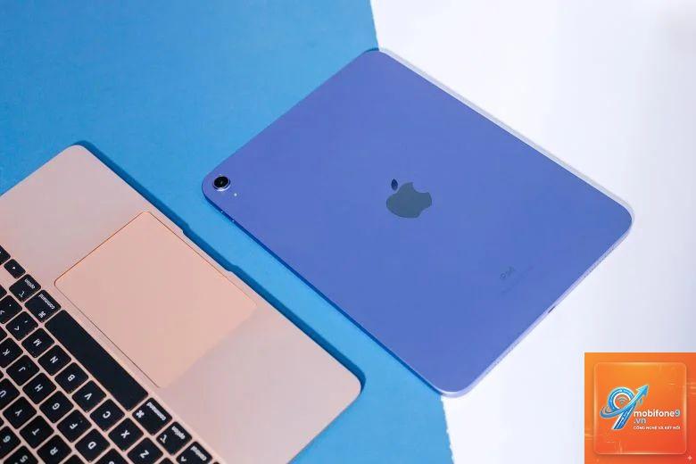 iPad chơi game dưới 15 triệu - Hình 3