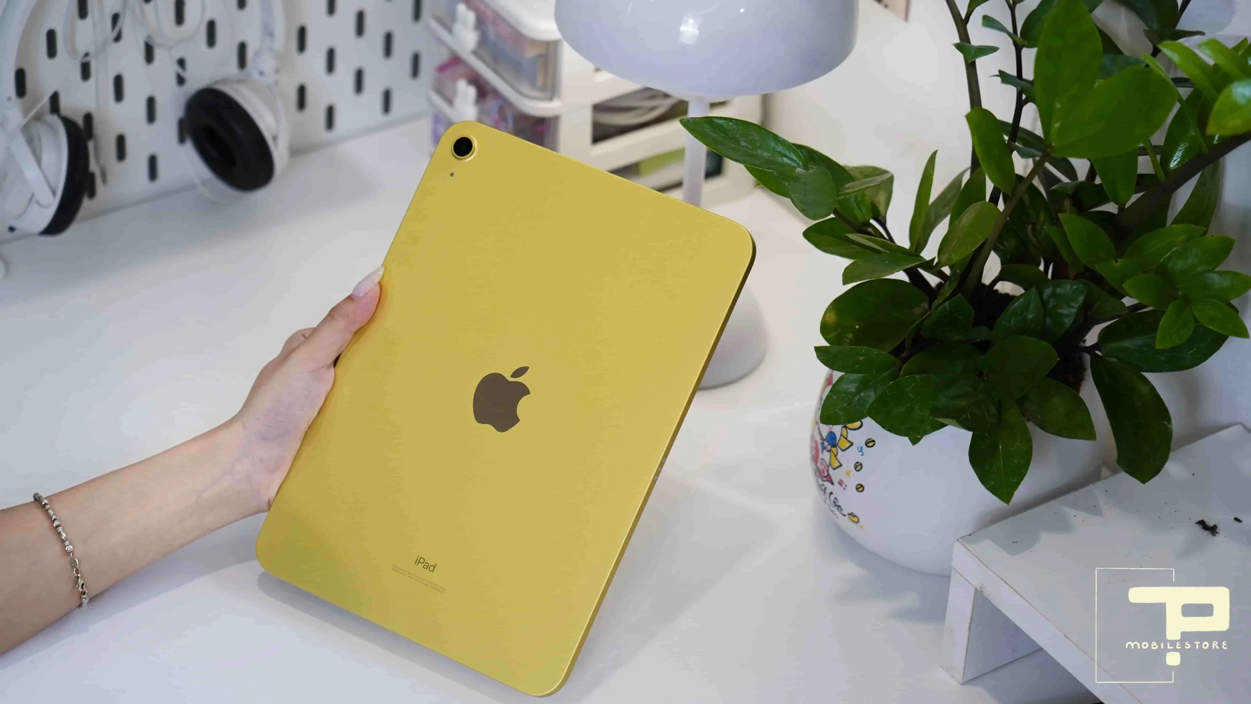 iPad chơi game dưới 15 triệu - Hình 5