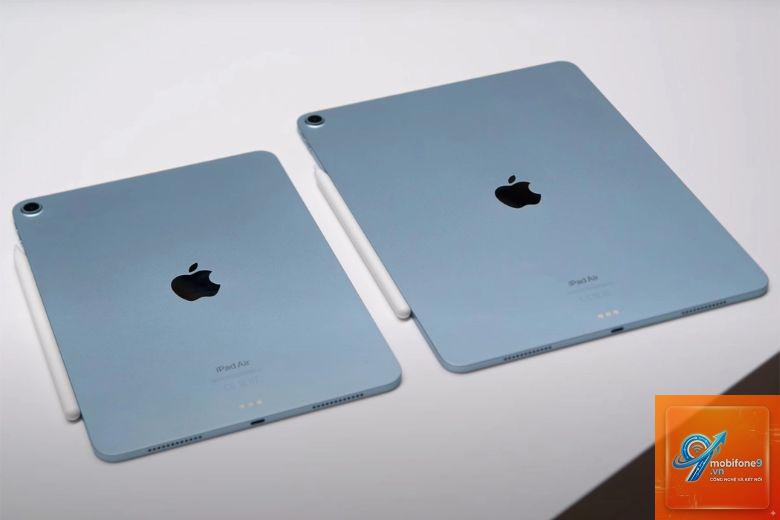 iPad chơi game dưới 15 triệu - Hình 1