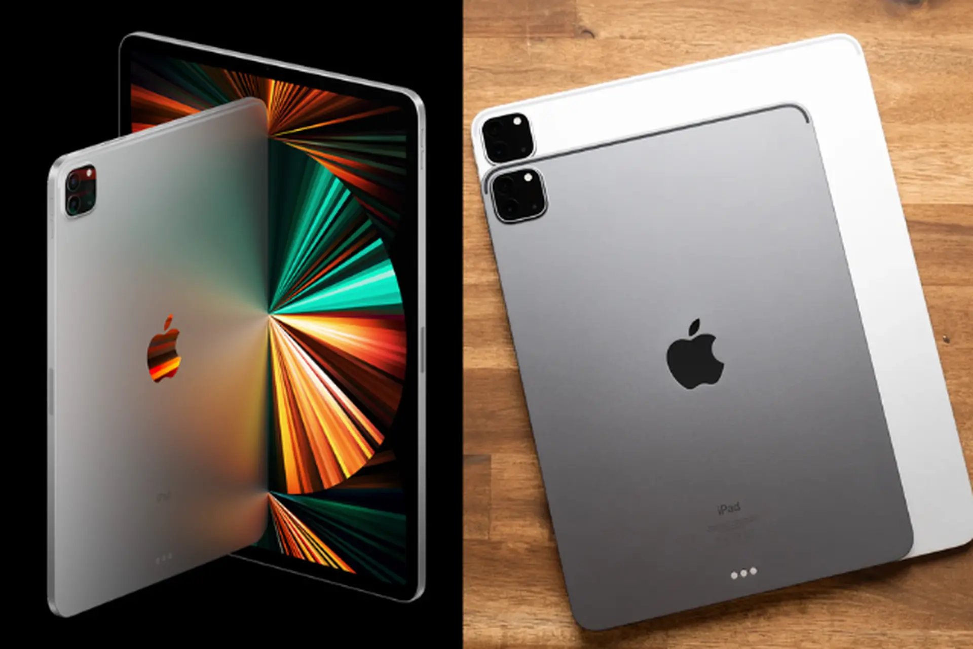iPad chơi game pin trâu - Hình 3