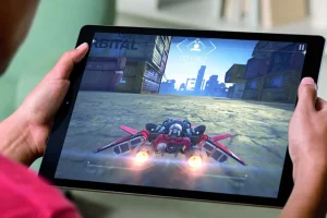 iPad chơi game tốt nhất