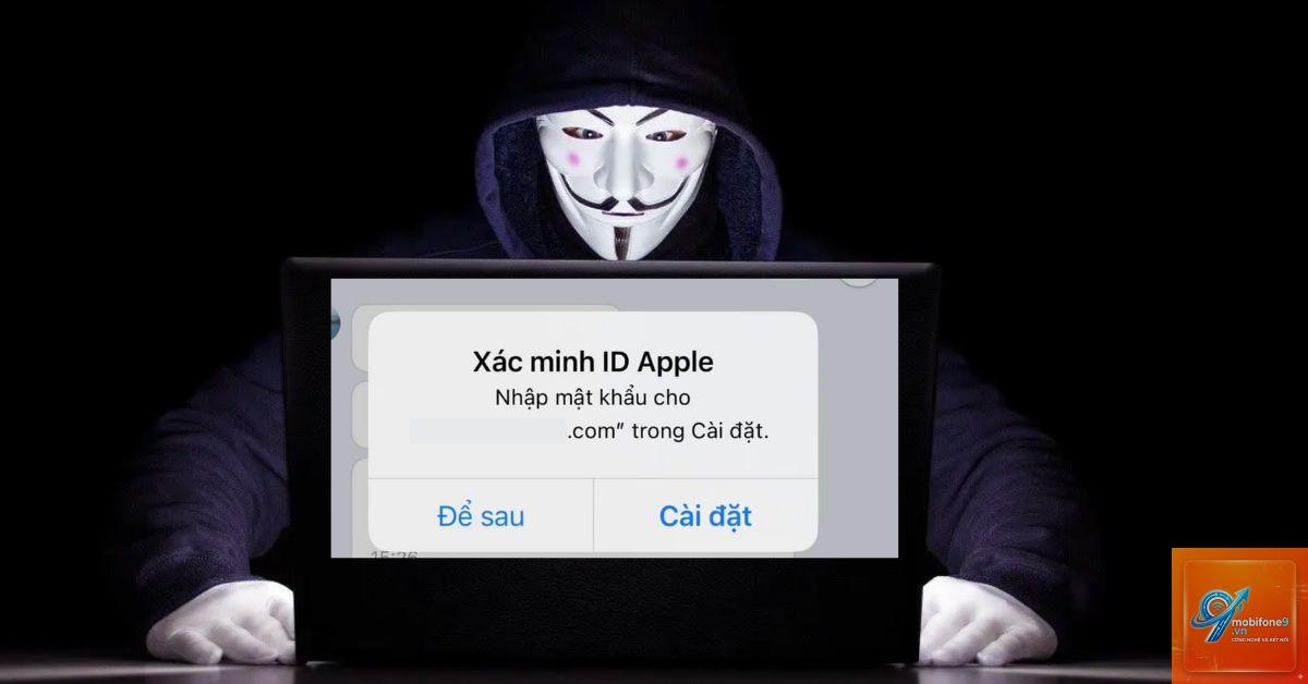 iPad có bị hack không - Hình 1