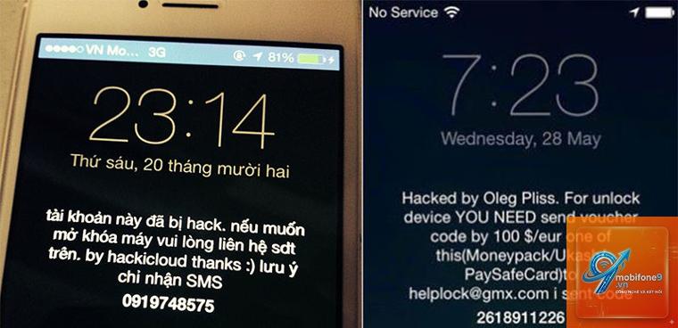 iPad có bị hack không - Hình 2