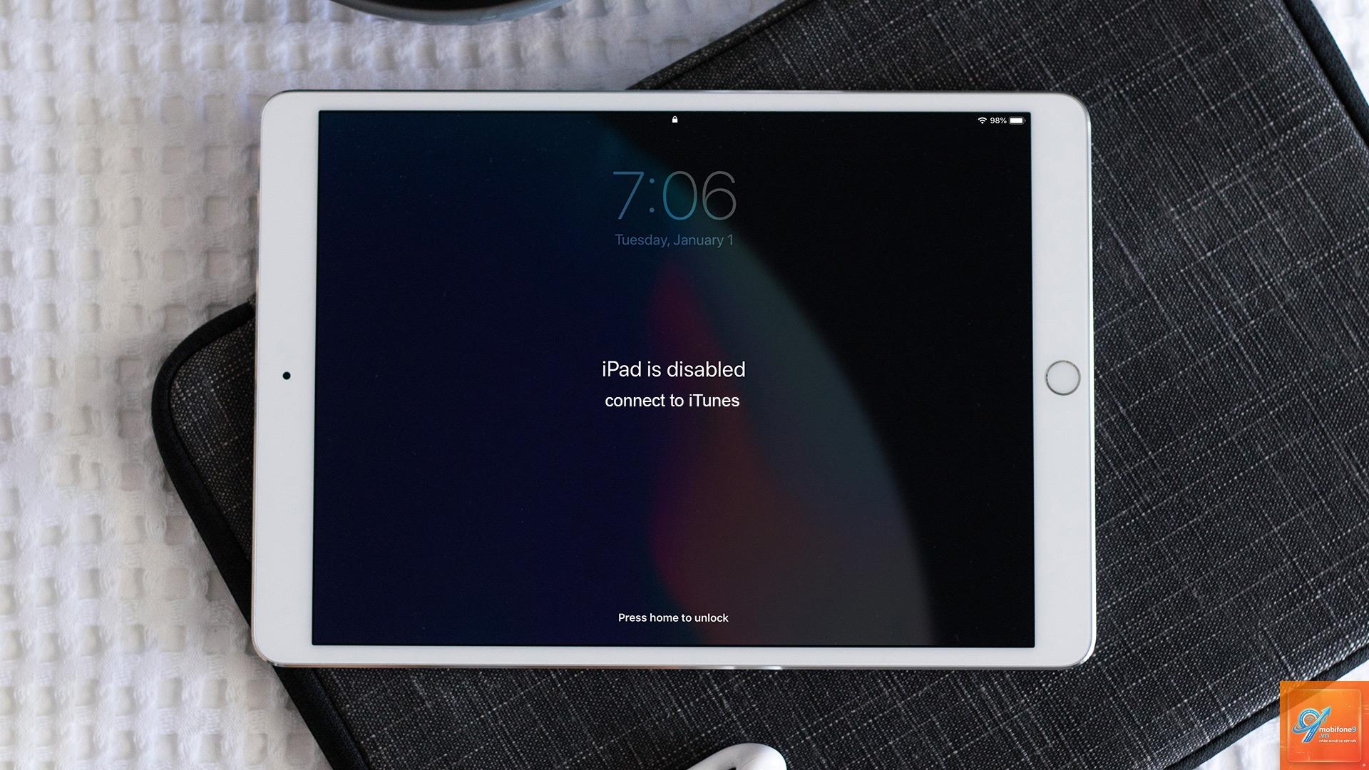 iPad có bị hack không - Hình 4
