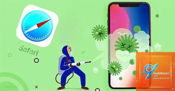iPad có cần diệt virus không - Hình 5